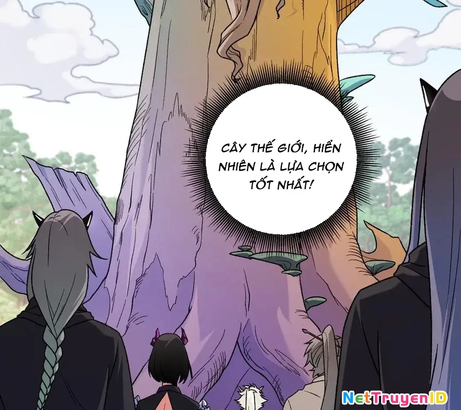 đọc truyện Toàn Dân Chuyển Chức : Duy Ta Vô Chức Tán Nhân Chương 157 ảnh 89 tại Thiên Thai Truyện