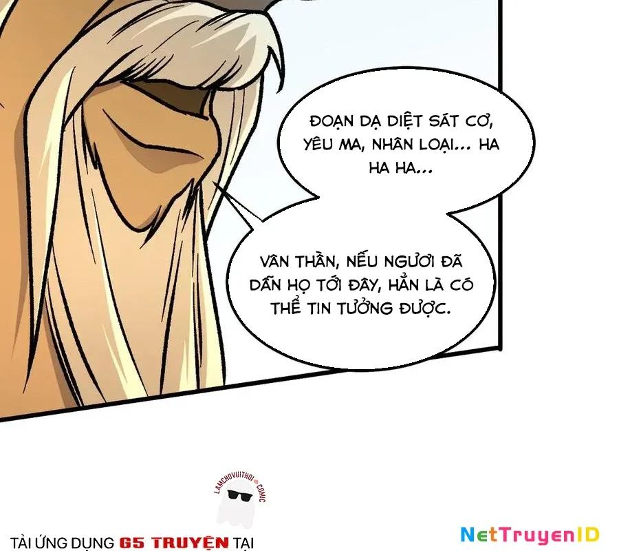 đọc truyện Toàn Dân Chuyển Chức : Duy Ta Vô Chức Tán Nhân Chương 157 ảnh 92 tại Thiên Thai Truyện