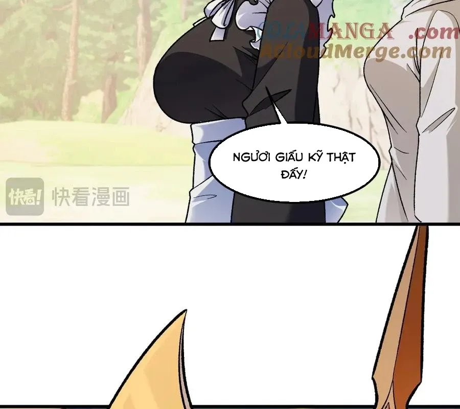 đọc truyện Toàn Dân Chuyển Chức : Duy Ta Vô Chức Tán Nhân Chương 157 ảnh 94 tại Thiên Thai Truyện