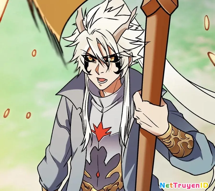 đọc truyện Toàn Dân Chuyển Chức : Duy Ta Vô Chức Tán Nhân Chương 157 ảnh 96 tại Thiên Thai Truyện