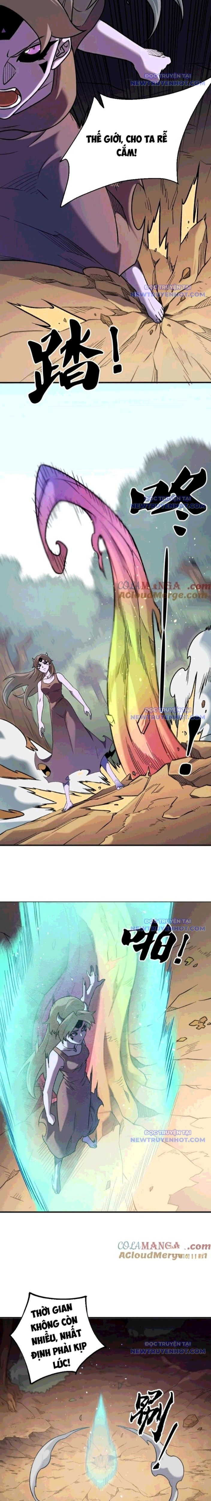 đọc truyện Toàn Dân Chuyển Chức : Duy Ta Vô Chức Tán Nhân Chương 158 ảnh 14 tại Thiên Thai Truyện