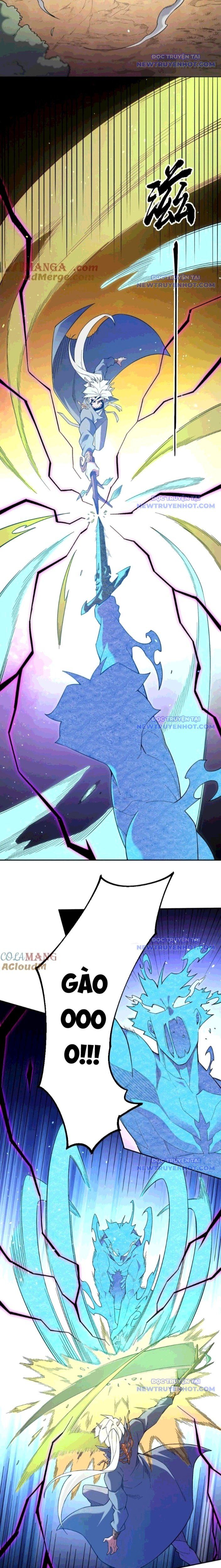 đọc truyện Toàn Dân Chuyển Chức : Duy Ta Vô Chức Tán Nhân Chương 158 ảnh 15 tại Thiên Thai Truyện