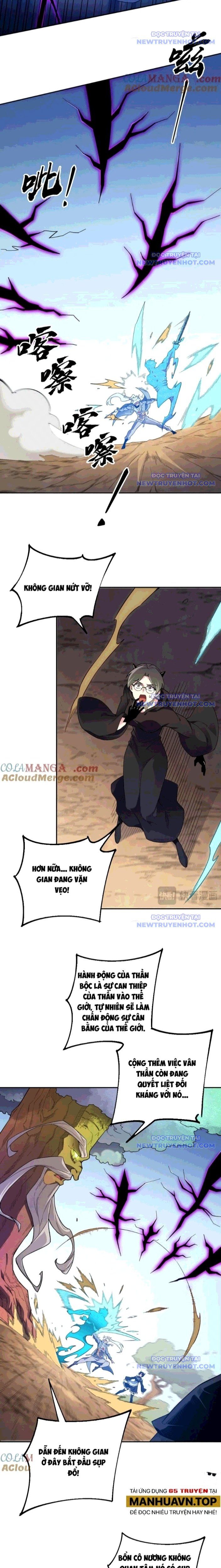 đọc truyện Toàn Dân Chuyển Chức : Duy Ta Vô Chức Tán Nhân Chương 158 ảnh 16 tại Thiên Thai Truyện