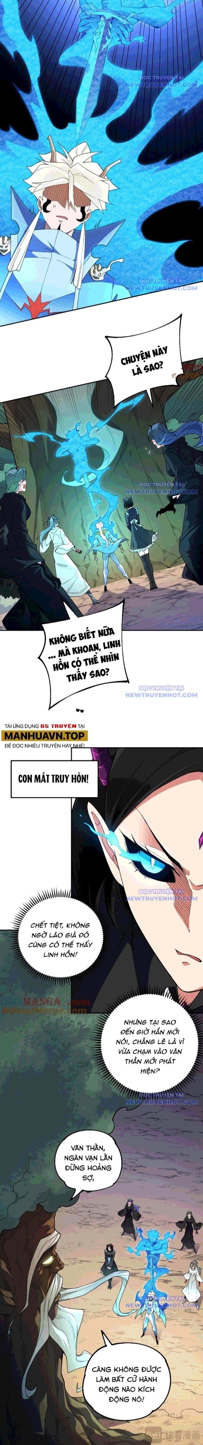 đọc truyện Toàn Dân Chuyển Chức : Duy Ta Vô Chức Tán Nhân Chương 158 ảnh 4 tại Thiên Thai Truyện