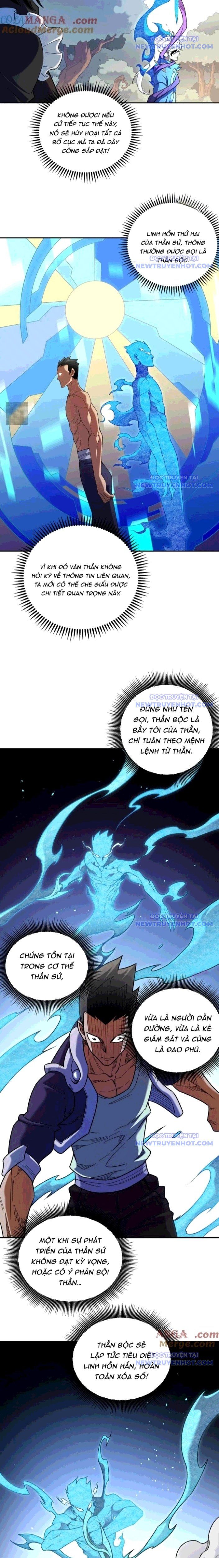 đọc truyện Toàn Dân Chuyển Chức : Duy Ta Vô Chức Tán Nhân Chương 158 ảnh 6 tại Thiên Thai Truyện