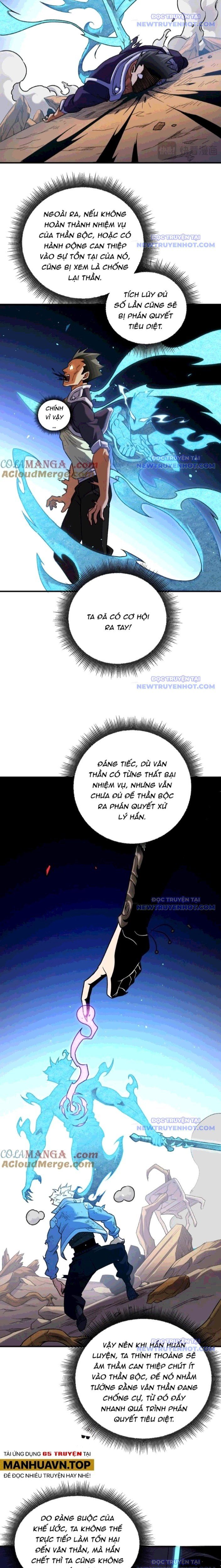 đọc truyện Toàn Dân Chuyển Chức : Duy Ta Vô Chức Tán Nhân Chương 158 ảnh 7 tại Thiên Thai Truyện