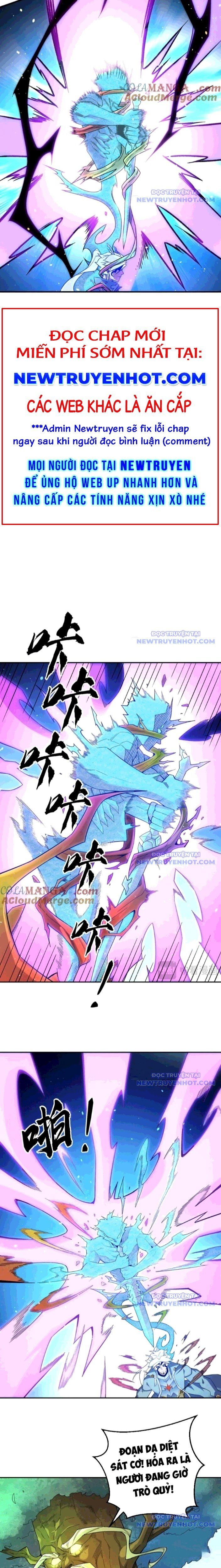 đọc truyện Toàn Dân Chuyển Chức : Duy Ta Vô Chức Tán Nhân Chương 158 ảnh 9 tại Thiên Thai Truyện