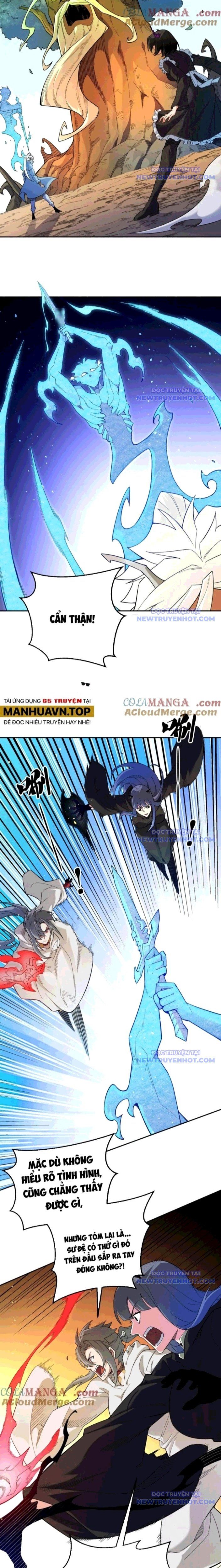 đọc truyện Toàn Dân Chuyển Chức : Duy Ta Vô Chức Tán Nhân Chương 158 ảnh 10 tại Thiên Thai Truyện