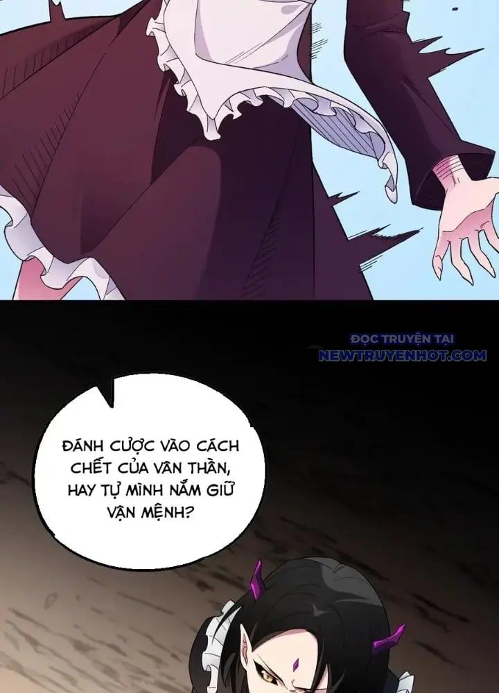 đọc truyện Toàn Dân Chuyển Chức : Duy Ta Vô Chức Tán Nhân Chương 159 ảnh 118 tại Thiên Thai Truyện