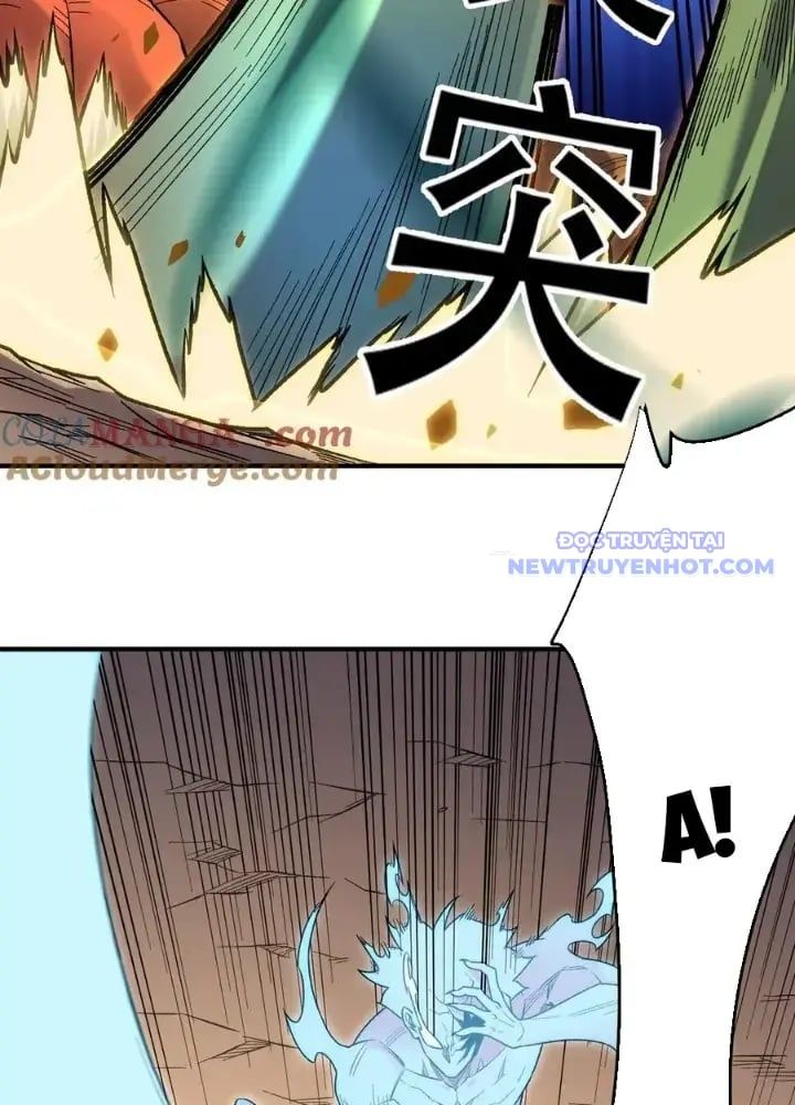 đọc truyện Toàn Dân Chuyển Chức : Duy Ta Vô Chức Tán Nhân Chương 159 ảnh 15 tại Thiên Thai Truyện