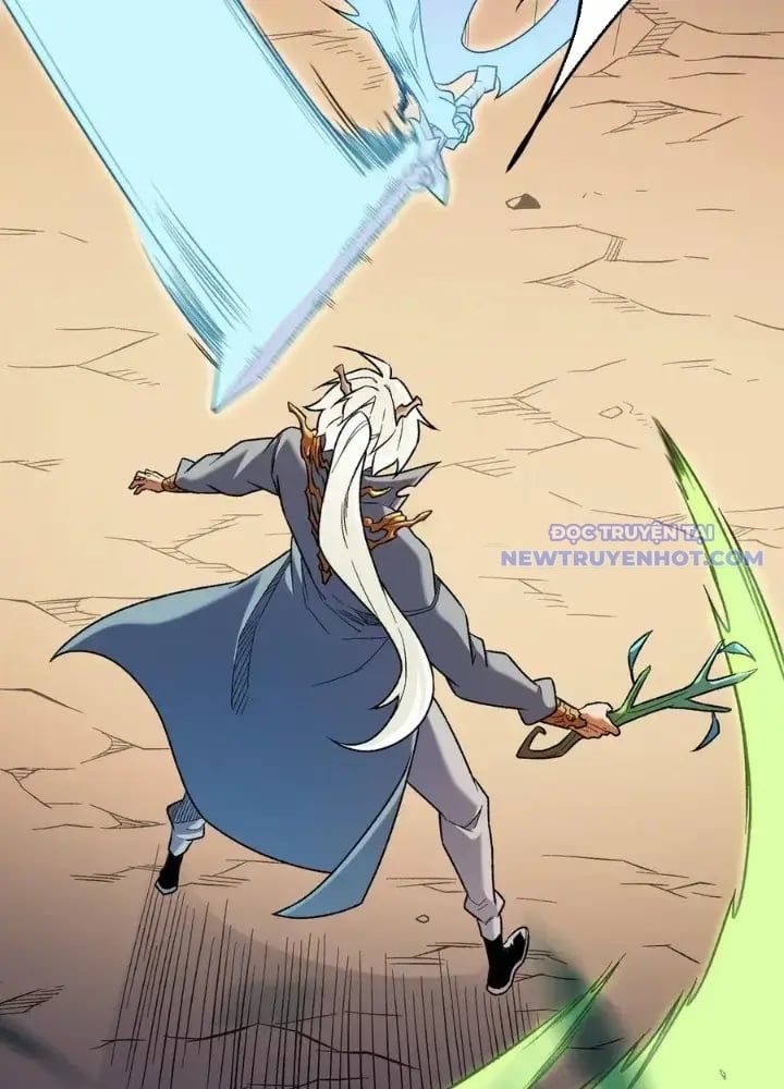 đọc truyện Toàn Dân Chuyển Chức : Duy Ta Vô Chức Tán Nhân Chương 159 ảnh 17 tại Thiên Thai Truyện