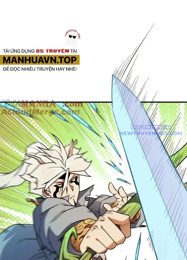 đọc truyện Toàn Dân Chuyển Chức : Duy Ta Vô Chức Tán Nhân Chương 159 ảnh 19 tại Thiên Thai Truyện