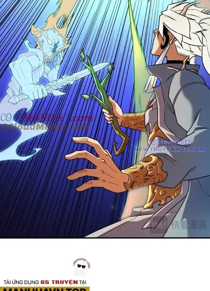 đọc truyện Toàn Dân Chuyển Chức : Duy Ta Vô Chức Tán Nhân Chương 159 ảnh 23 tại Thiên Thai Truyện