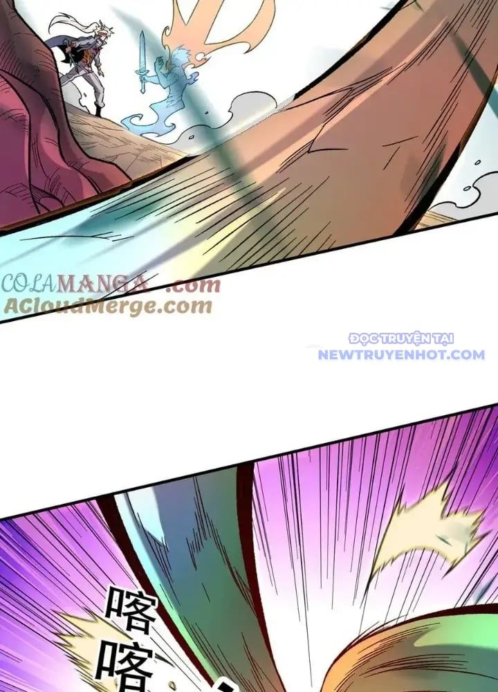 đọc truyện Toàn Dân Chuyển Chức : Duy Ta Vô Chức Tán Nhân Chương 159 ảnh 28 tại Thiên Thai Truyện