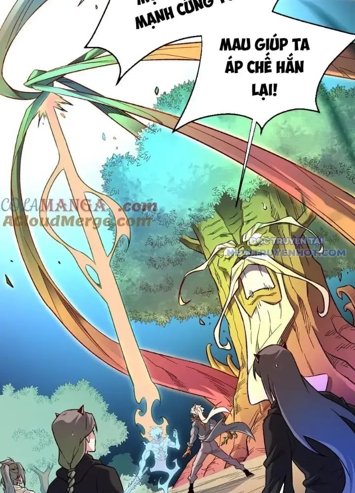 đọc truyện Toàn Dân Chuyển Chức : Duy Ta Vô Chức Tán Nhân Chương 159 ảnh 32 tại Thiên Thai Truyện