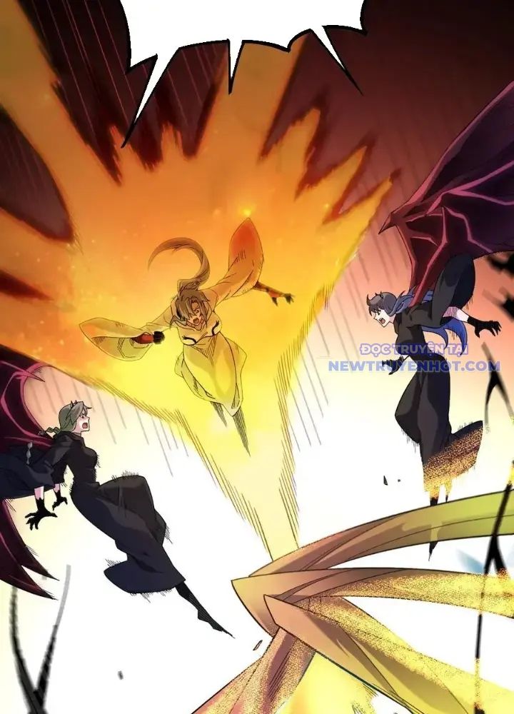 đọc truyện Toàn Dân Chuyển Chức : Duy Ta Vô Chức Tán Nhân Chương 159 ảnh 38 tại Thiên Thai Truyện