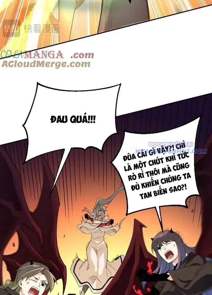 đọc truyện Toàn Dân Chuyển Chức : Duy Ta Vô Chức Tán Nhân Chương 159 ảnh 44 tại Thiên Thai Truyện