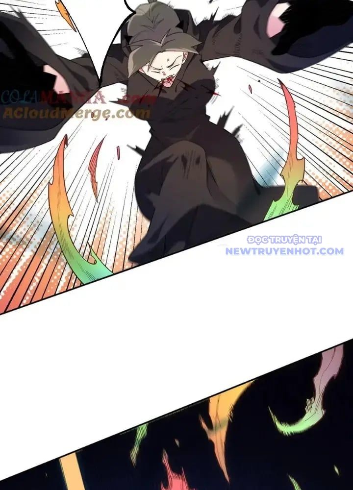 đọc truyện Toàn Dân Chuyển Chức : Duy Ta Vô Chức Tán Nhân Chương 159 ảnh 52 tại Thiên Thai Truyện