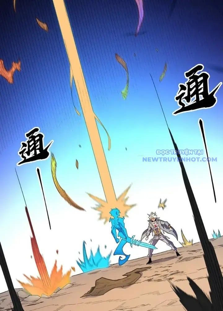 đọc truyện Toàn Dân Chuyển Chức : Duy Ta Vô Chức Tán Nhân Chương 159 ảnh 54 tại Thiên Thai Truyện