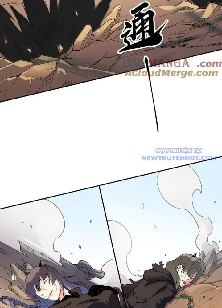 đọc truyện Toàn Dân Chuyển Chức : Duy Ta Vô Chức Tán Nhân Chương 159 ảnh 56 tại Thiên Thai Truyện