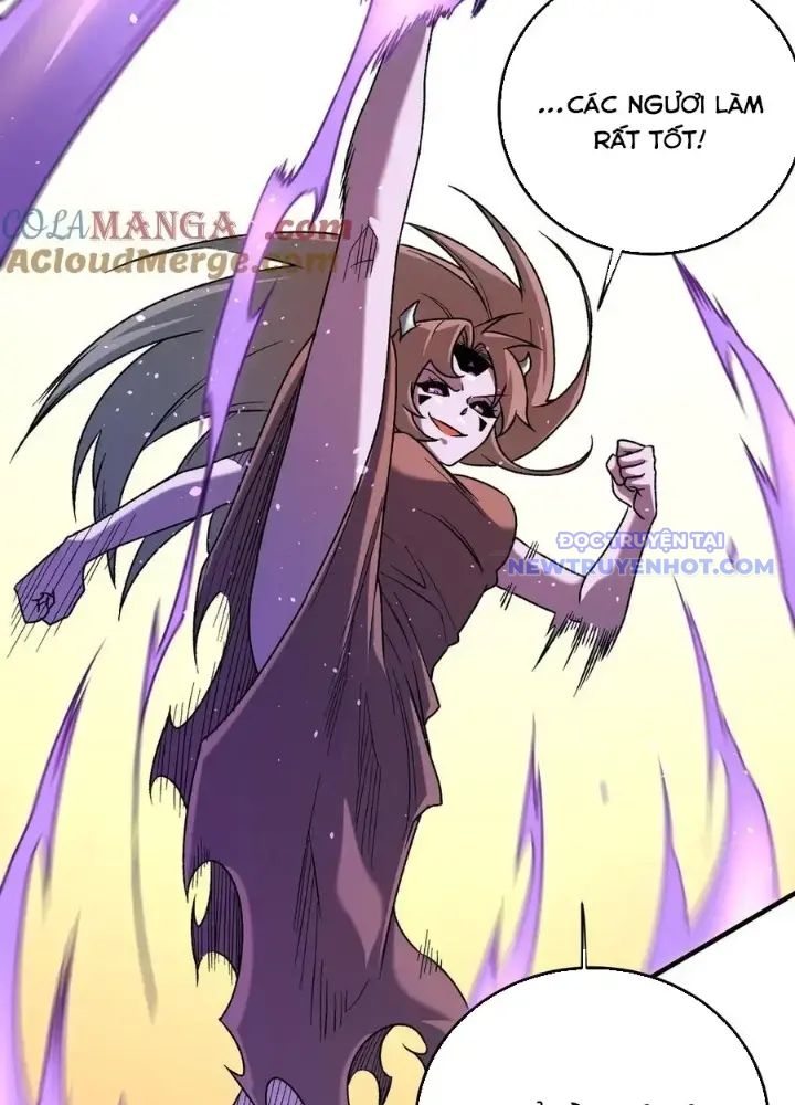 đọc truyện Toàn Dân Chuyển Chức : Duy Ta Vô Chức Tán Nhân Chương 159 ảnh 68 tại Thiên Thai Truyện