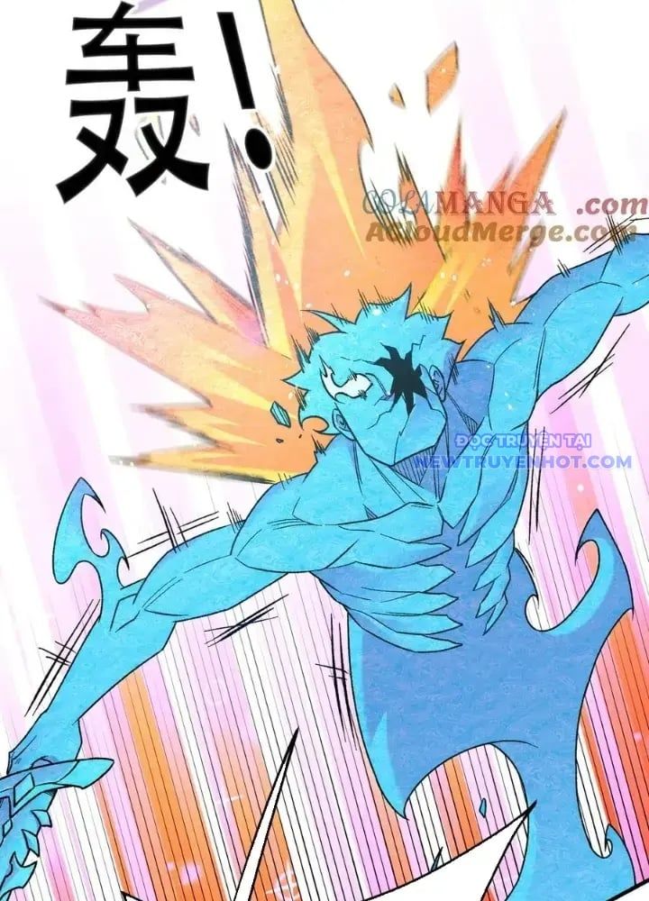 đọc truyện Toàn Dân Chuyển Chức : Duy Ta Vô Chức Tán Nhân Chương 159 ảnh 80 tại Thiên Thai Truyện