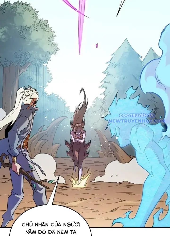 đọc truyện Toàn Dân Chuyển Chức : Duy Ta Vô Chức Tán Nhân Chương 159 ảnh 86 tại Thiên Thai Truyện