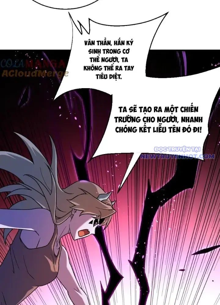 đọc truyện Toàn Dân Chuyển Chức : Duy Ta Vô Chức Tán Nhân Chương 159 ảnh 88 tại Thiên Thai Truyện