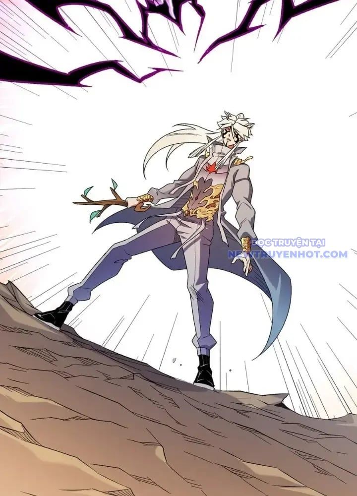 đọc truyện Toàn Dân Chuyển Chức : Duy Ta Vô Chức Tán Nhân Chương 159 ảnh 90 tại Thiên Thai Truyện