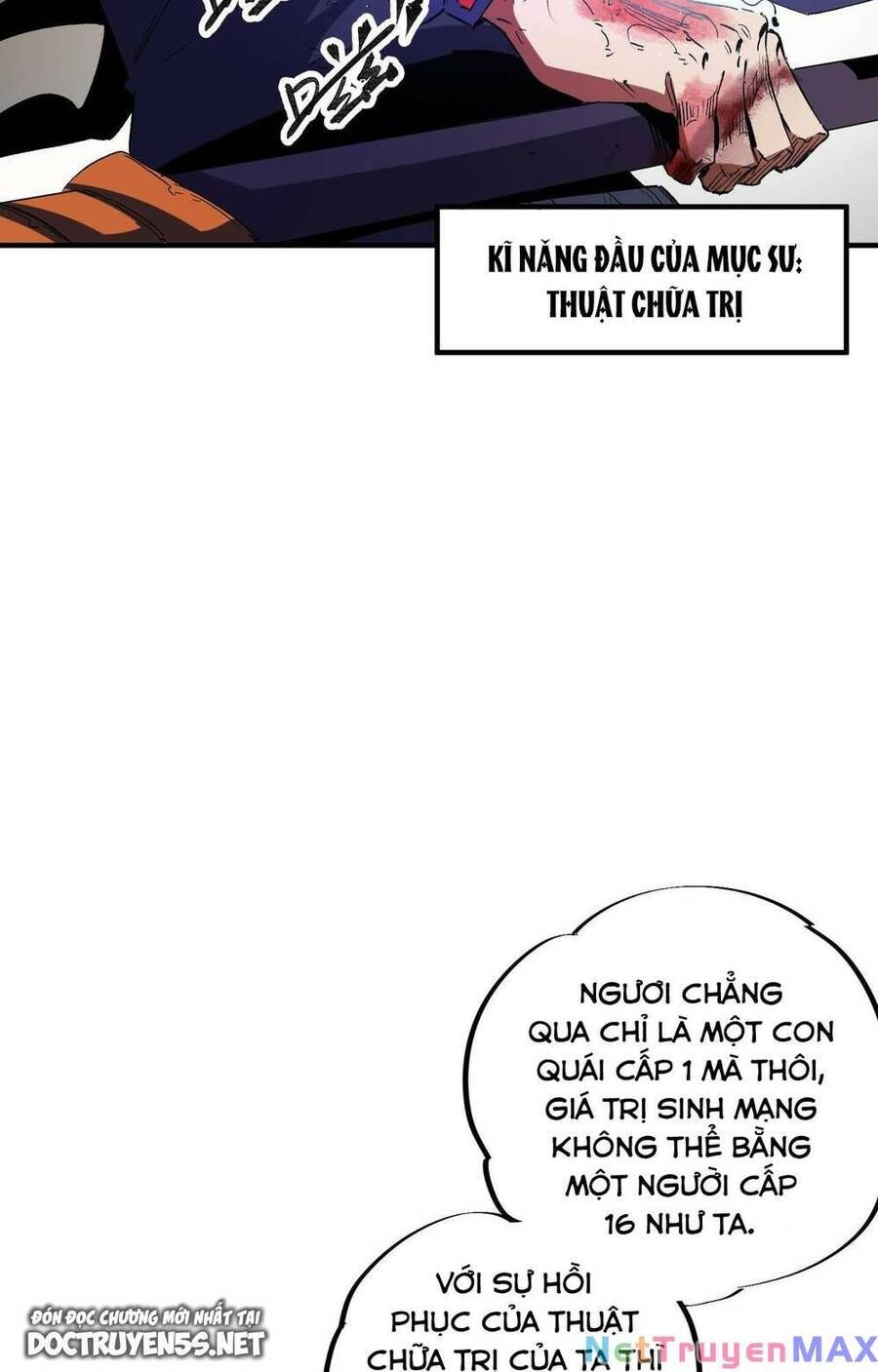 đọc truyện Toàn Dân Chuyển Chức : Duy Ta Vô Chức Tán Nhân Chương 16 ảnh 12 tại Thiên Thai Truyện