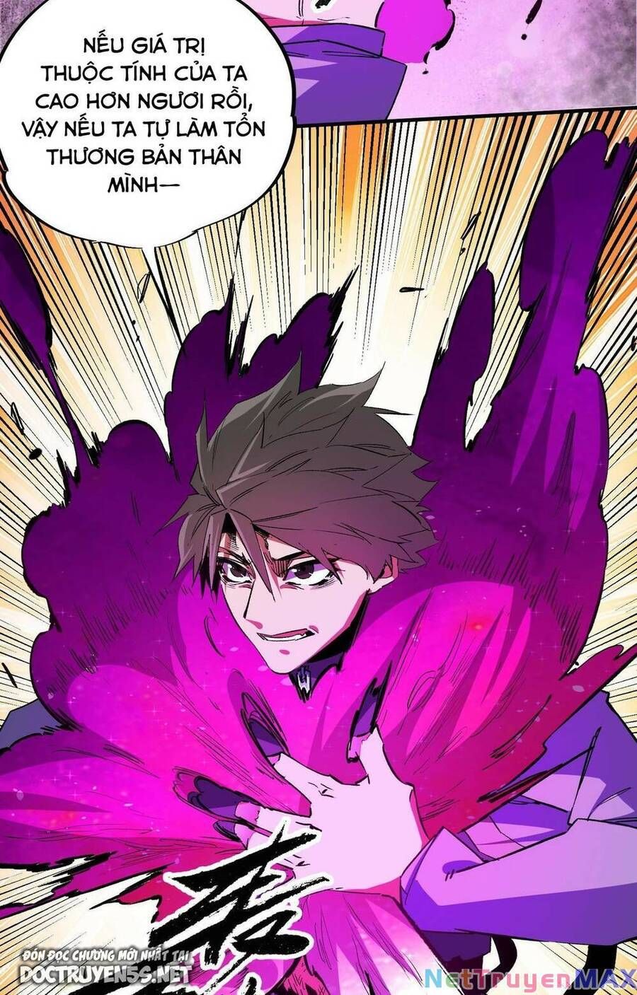 đọc truyện Toàn Dân Chuyển Chức : Duy Ta Vô Chức Tán Nhân Chương 16 ảnh 19 tại Thiên Thai Truyện