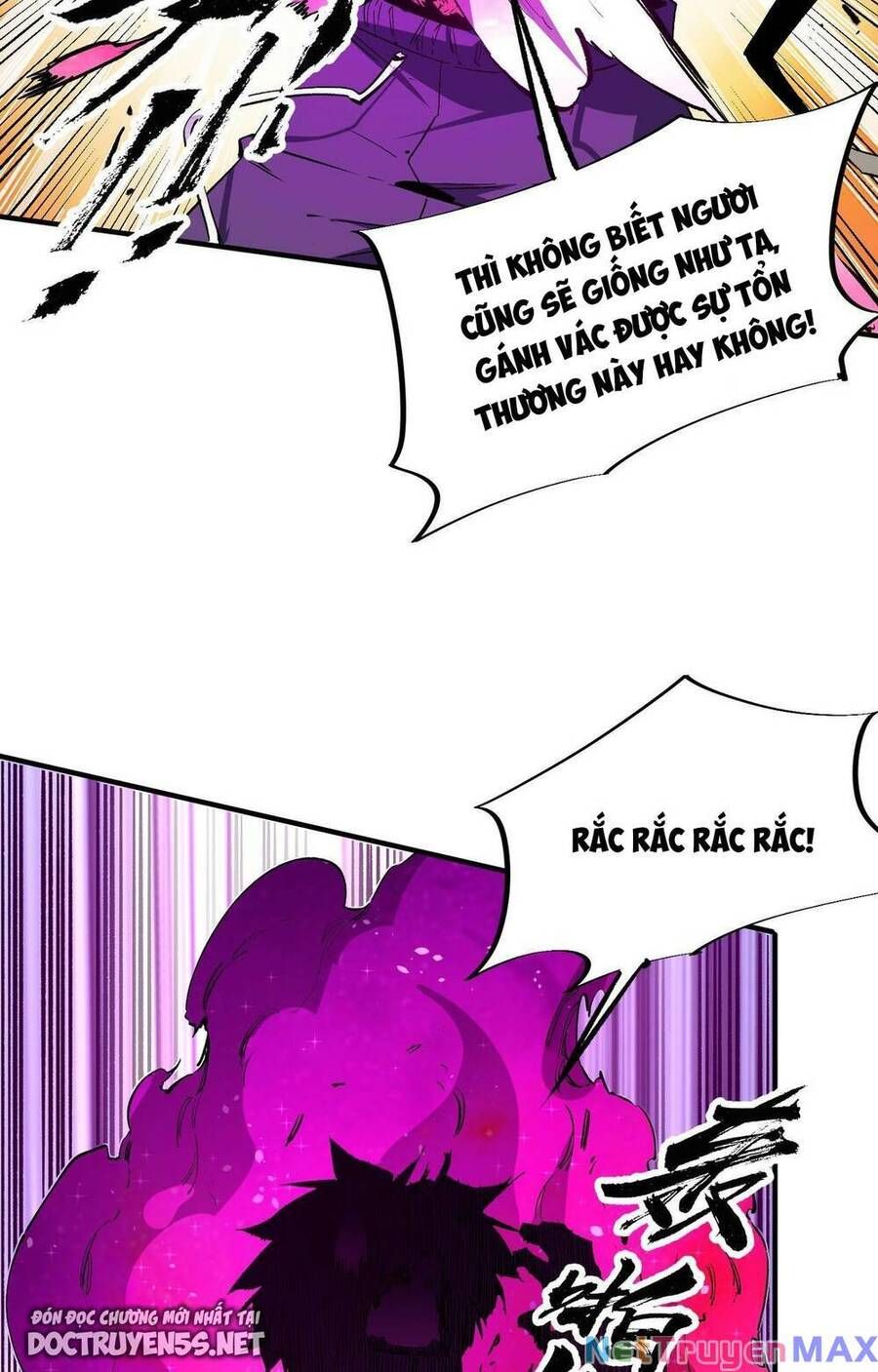 đọc truyện Toàn Dân Chuyển Chức : Duy Ta Vô Chức Tán Nhân Chương 16 ảnh 20 tại Thiên Thai Truyện