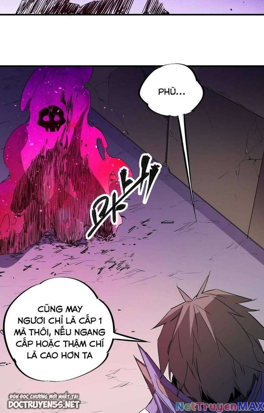 đọc truyện Toàn Dân Chuyển Chức : Duy Ta Vô Chức Tán Nhân Chương 16 ảnh 22 tại Thiên Thai Truyện