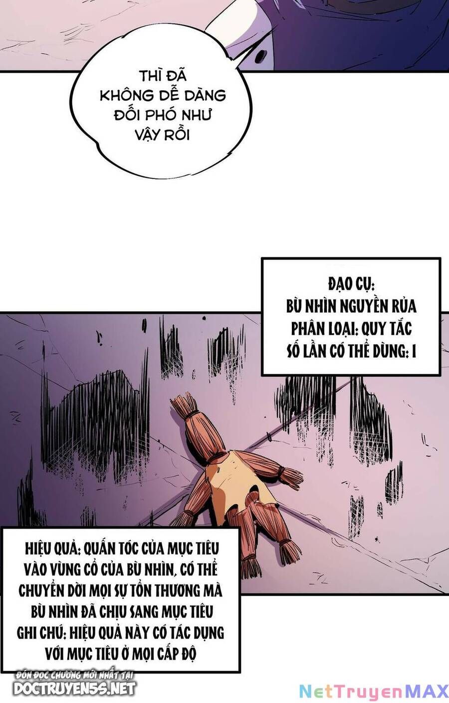 đọc truyện Toàn Dân Chuyển Chức : Duy Ta Vô Chức Tán Nhân Chương 16 ảnh 23 tại Thiên Thai Truyện