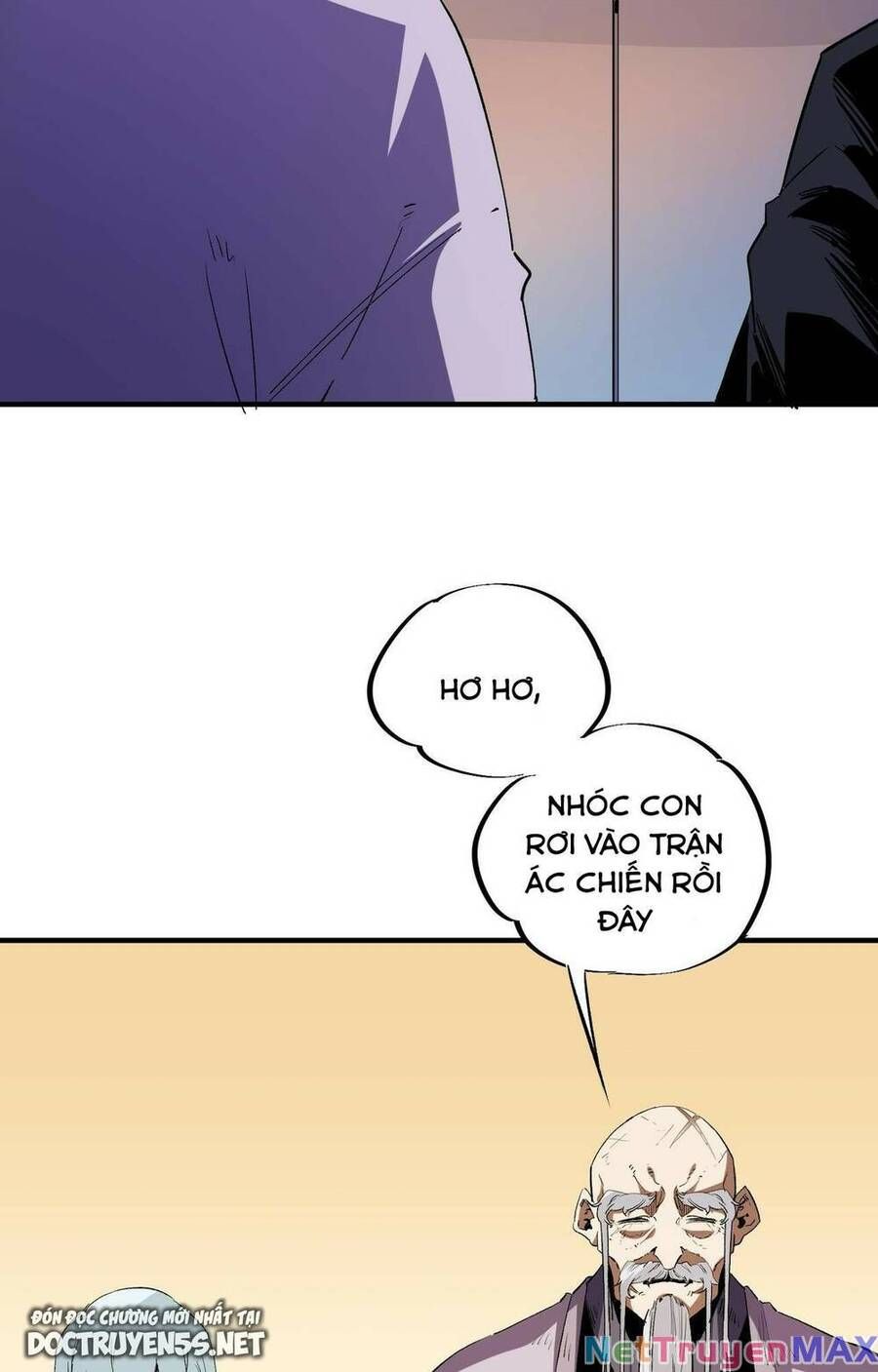 đọc truyện Toàn Dân Chuyển Chức : Duy Ta Vô Chức Tán Nhân Chương 16 ảnh 5 tại Thiên Thai Truyện