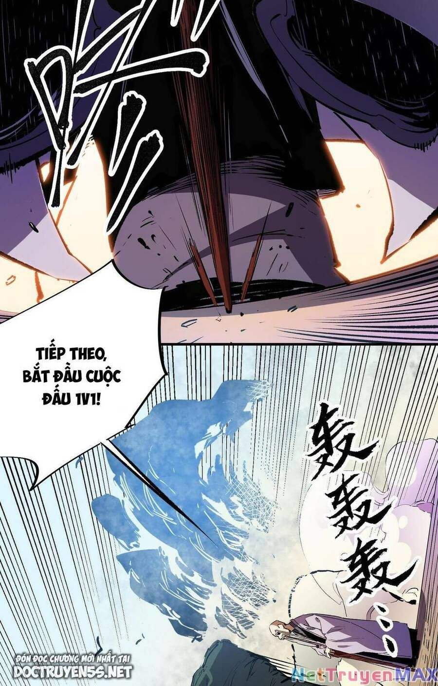 đọc truyện Toàn Dân Chuyển Chức : Duy Ta Vô Chức Tán Nhân Chương 16 ảnh 36 tại Thiên Thai Truyện