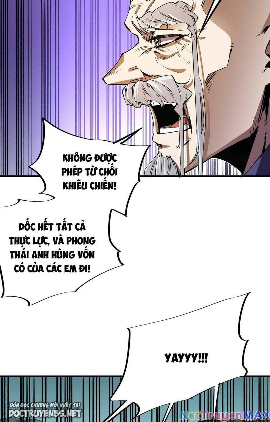 đọc truyện Toàn Dân Chuyển Chức : Duy Ta Vô Chức Tán Nhân Chương 16 ảnh 39 tại Thiên Thai Truyện