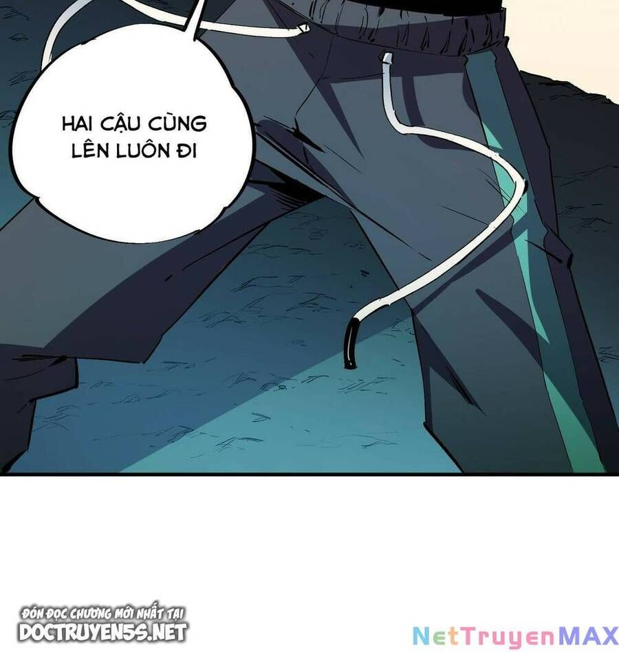 đọc truyện Toàn Dân Chuyển Chức : Duy Ta Vô Chức Tán Nhân Chương 16 ảnh 48 tại Thiên Thai Truyện