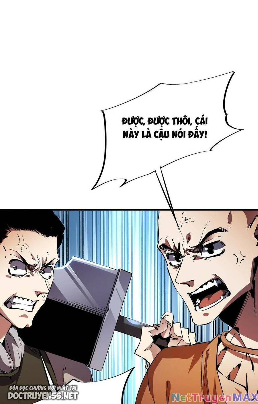 đọc truyện Toàn Dân Chuyển Chức : Duy Ta Vô Chức Tán Nhân Chương 16 ảnh 49 tại Thiên Thai Truyện