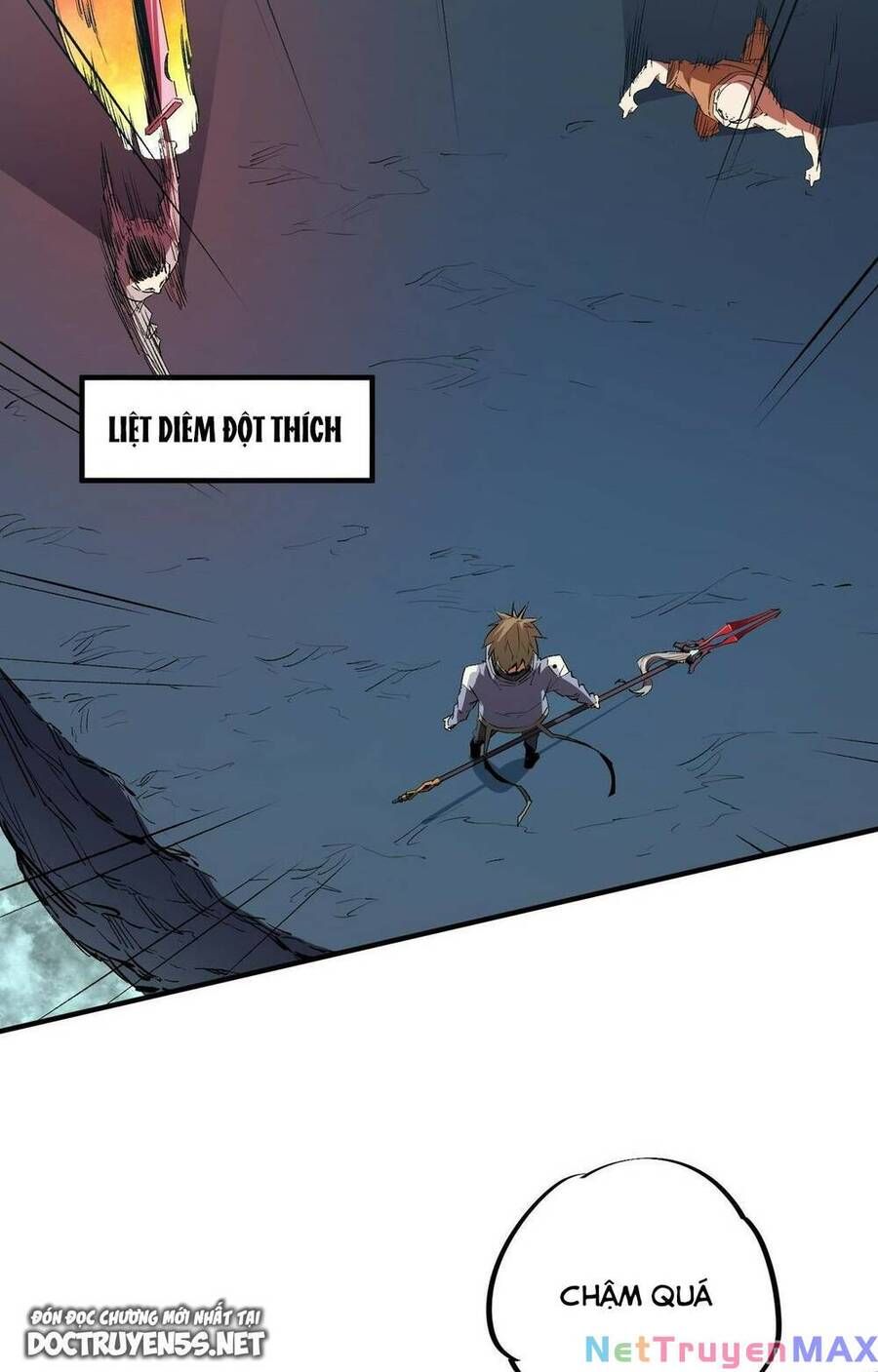 đọc truyện Toàn Dân Chuyển Chức : Duy Ta Vô Chức Tán Nhân Chương 16 ảnh 51 tại Thiên Thai Truyện