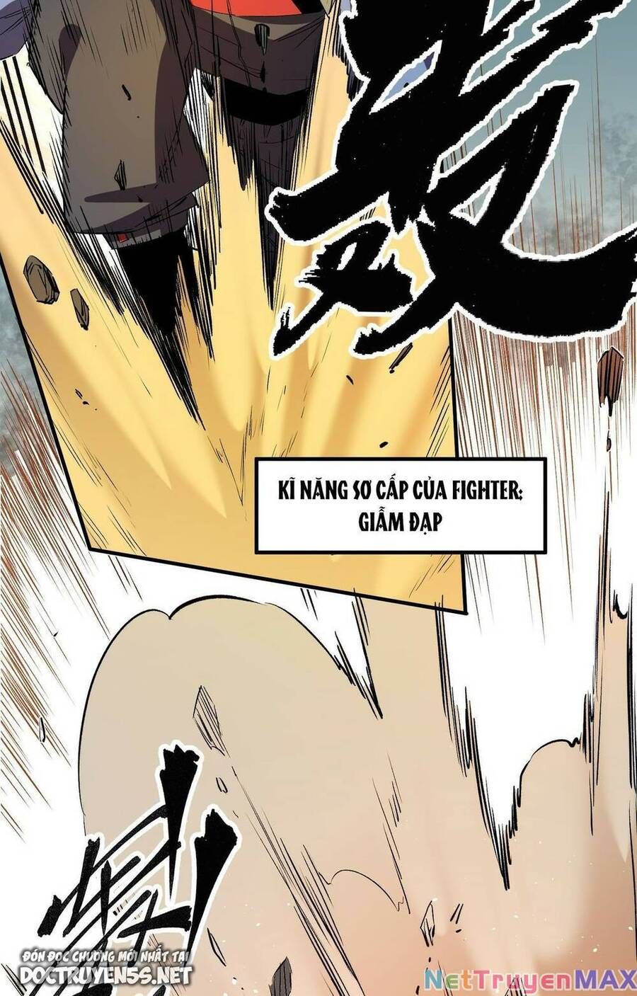 đọc truyện Toàn Dân Chuyển Chức : Duy Ta Vô Chức Tán Nhân Chương 16 ảnh 52 tại Thiên Thai Truyện