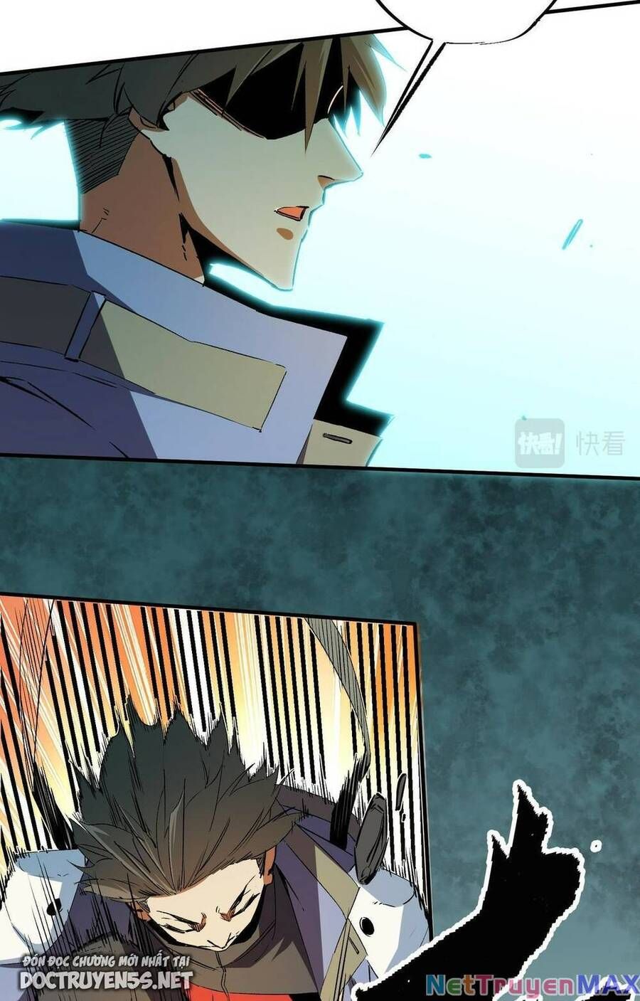 đọc truyện Toàn Dân Chuyển Chức : Duy Ta Vô Chức Tán Nhân Chương 16 ảnh 53 tại Thiên Thai Truyện