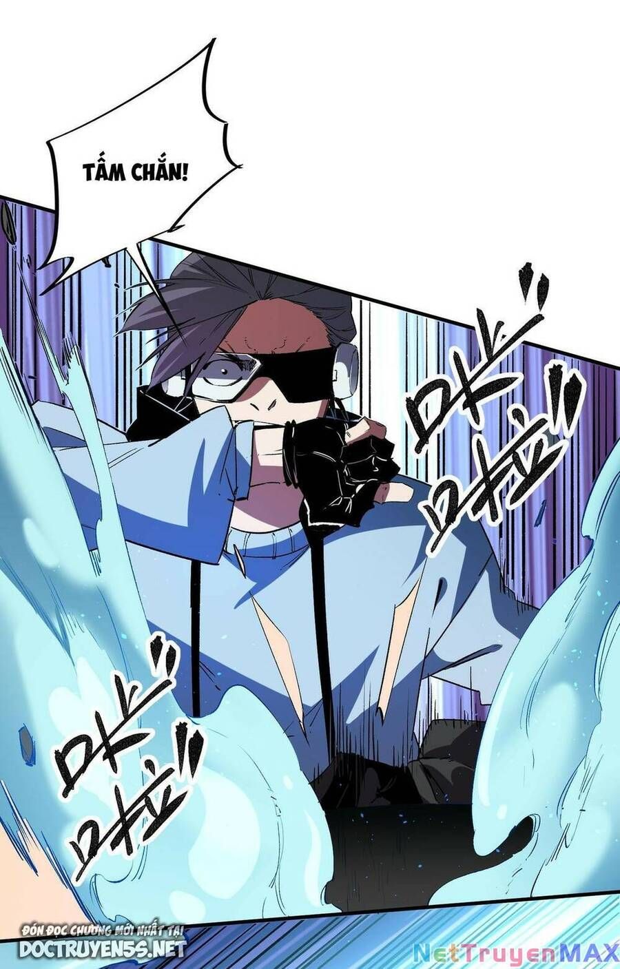 đọc truyện Toàn Dân Chuyển Chức : Duy Ta Vô Chức Tán Nhân Chương 16 ảnh 56 tại Thiên Thai Truyện