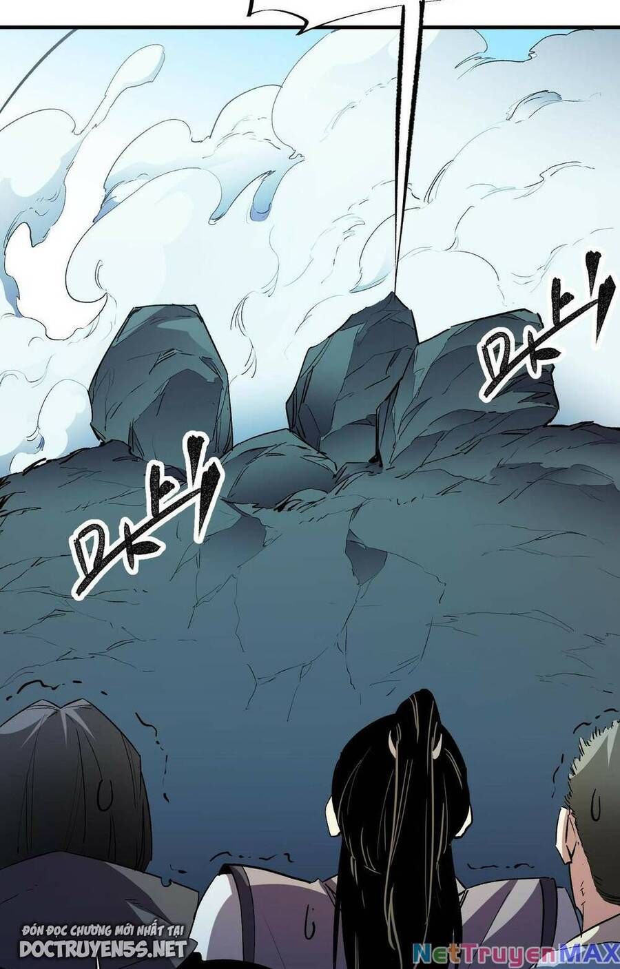 đọc truyện Toàn Dân Chuyển Chức : Duy Ta Vô Chức Tán Nhân Chương 16 ảnh 58 tại Thiên Thai Truyện