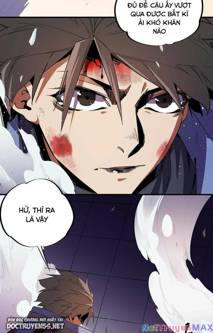 đọc truyện Toàn Dân Chuyển Chức : Duy Ta Vô Chức Tán Nhân Chương 16 ảnh 8 tại Thiên Thai Truyện