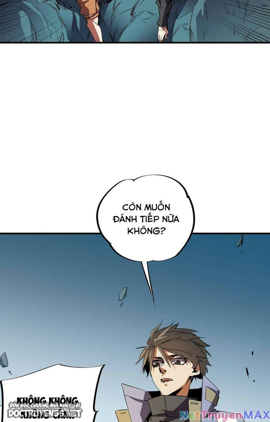 đọc truyện Toàn Dân Chuyển Chức : Duy Ta Vô Chức Tán Nhân Chương 16 ảnh 62 tại Thiên Thai Truyện