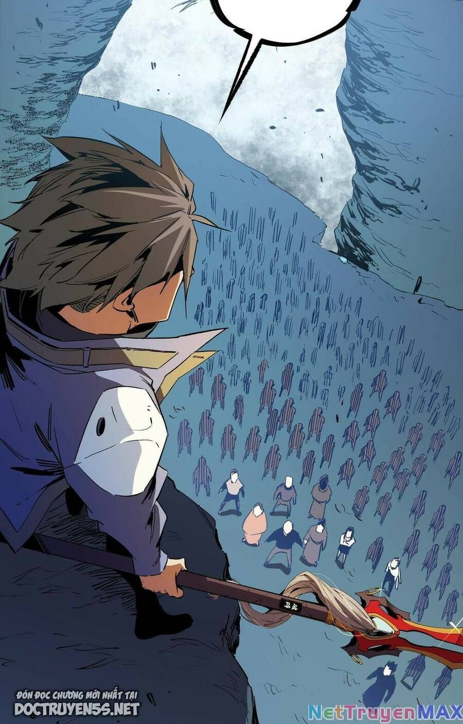 đọc truyện Toàn Dân Chuyển Chức : Duy Ta Vô Chức Tán Nhân Chương 16 ảnh 65 tại Thiên Thai Truyện