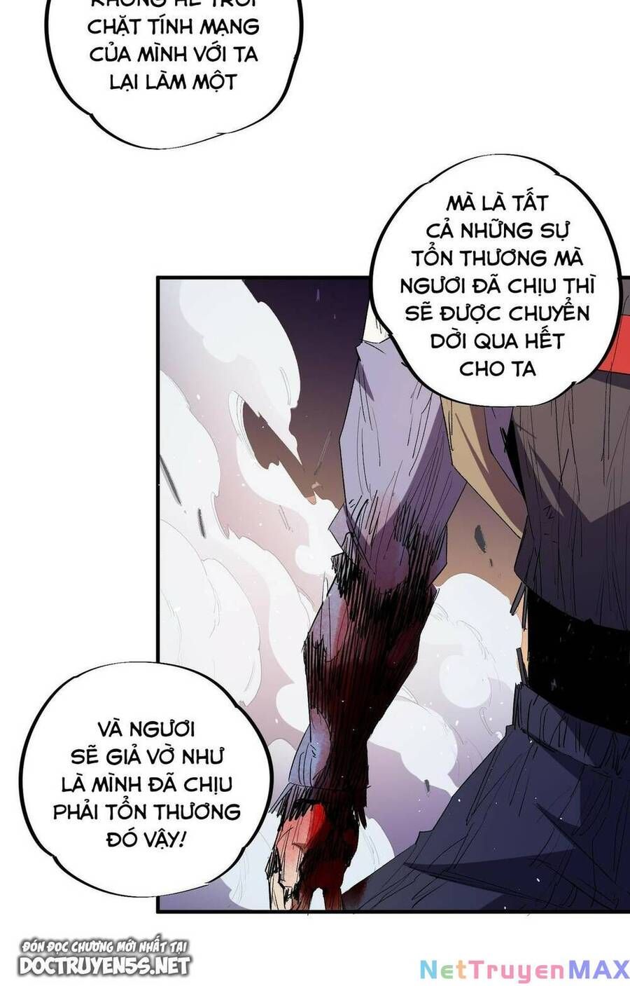 đọc truyện Toàn Dân Chuyển Chức : Duy Ta Vô Chức Tán Nhân Chương 16 ảnh 10 tại Thiên Thai Truyện