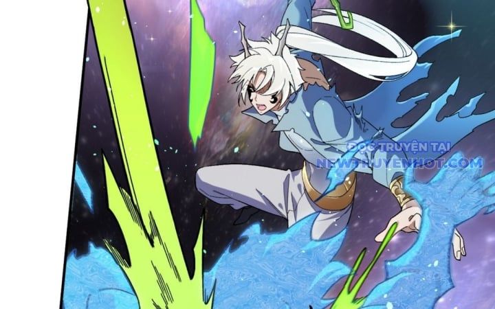 đọc truyện Toàn Dân Chuyển Chức : Duy Ta Vô Chức Tán Nhân Chương 160 ảnh 125 tại Thiên Thai Truyện