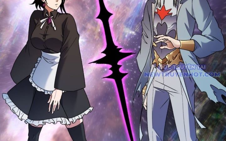 đọc truyện Toàn Dân Chuyển Chức : Duy Ta Vô Chức Tán Nhân Chương 160 ảnh 185 tại Thiên Thai Truyện